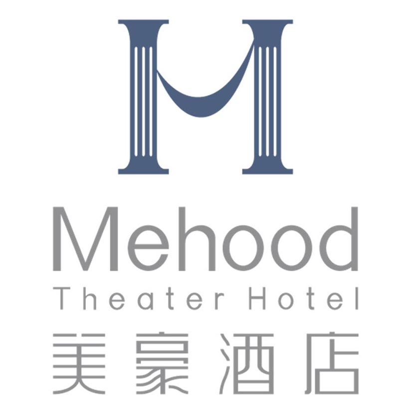 珠海北站宝龙城美豪酒店 Logo